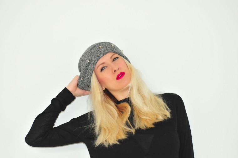 BEANIE MANIA