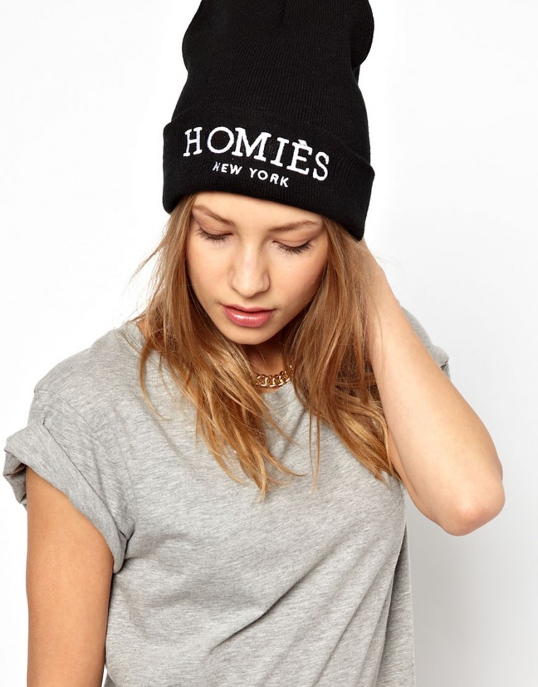 BEANIE MANIA
