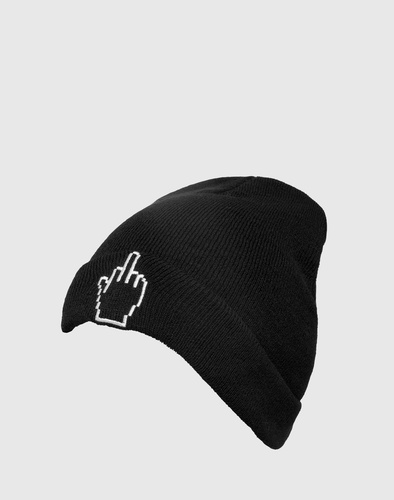 BEANIE MANIA