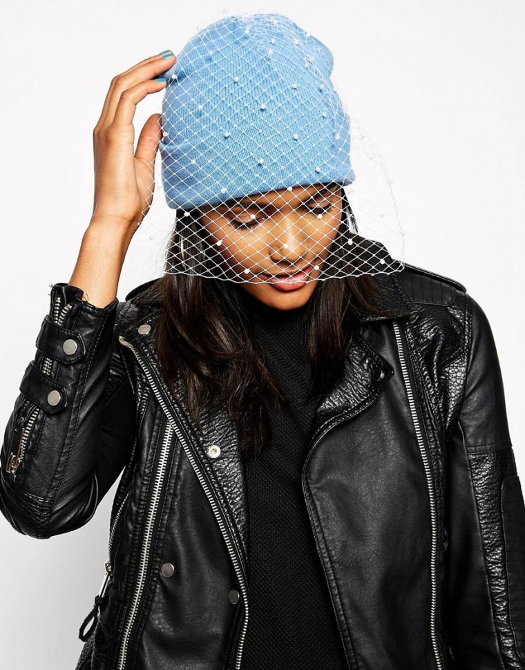 BEANIE MANIA