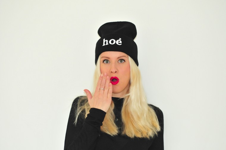 BEANIE MANIA