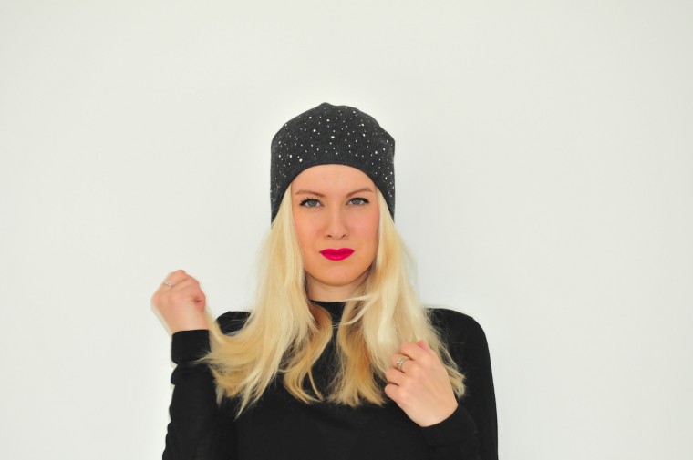 BEANIE MANIA