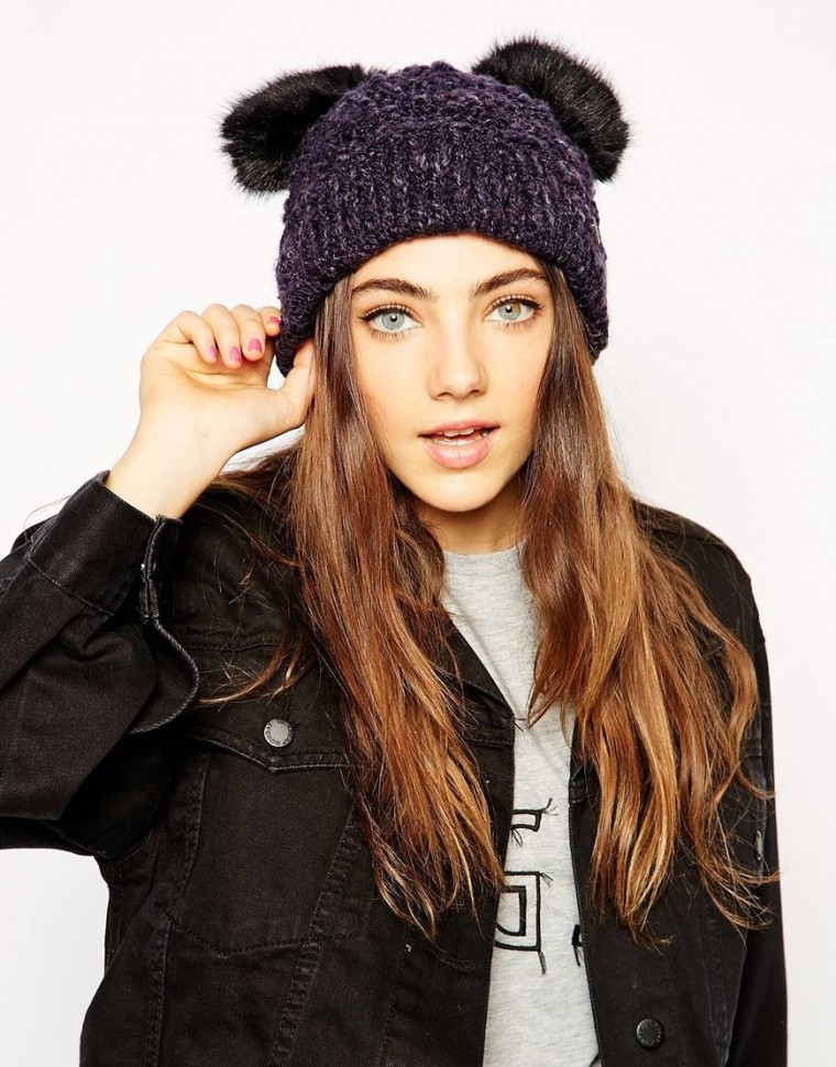 BEANIE MANIA