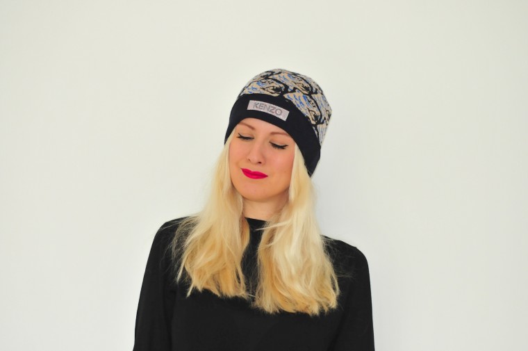 BEANIE MANIA