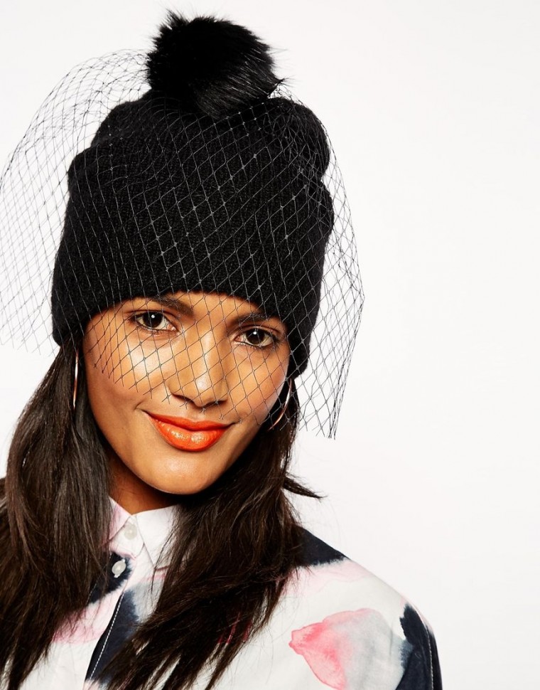 BEANIE MANIA