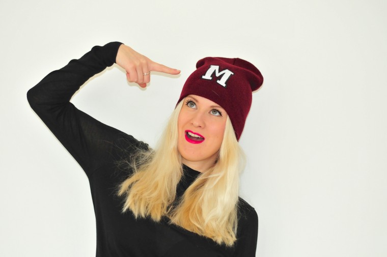 BEANIE MANIA