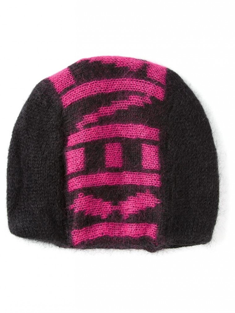 BEANIE MANIA