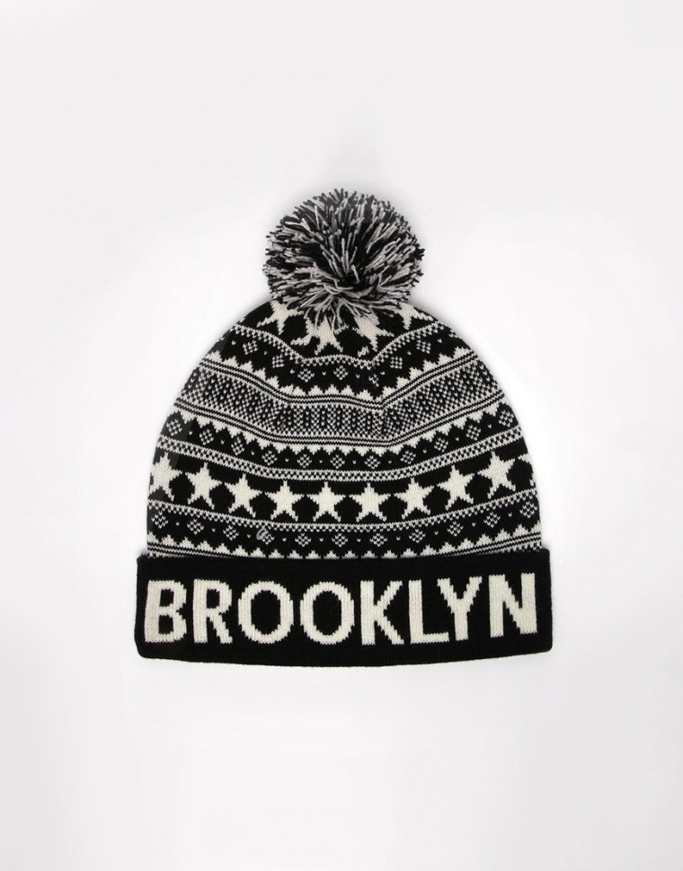 BEANIE MANIA