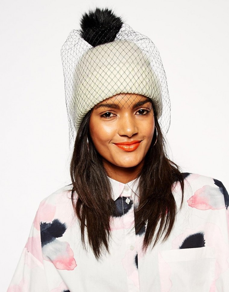 BEANIE MANIA