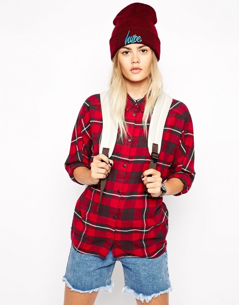 BEANIE MANIA