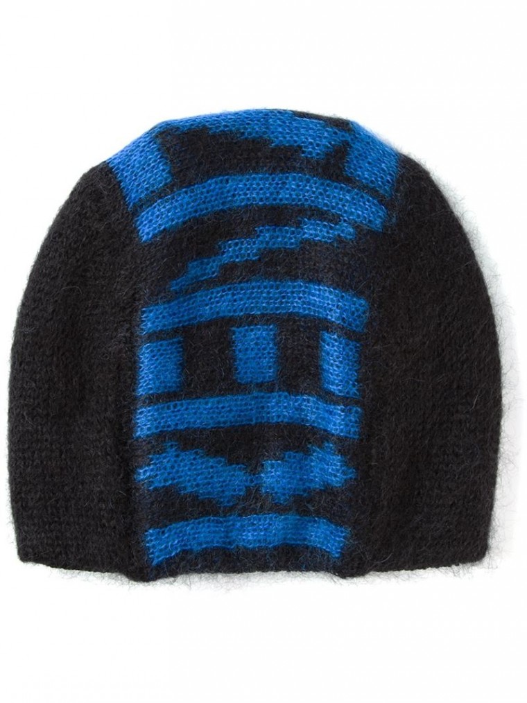 BEANIE MANIA