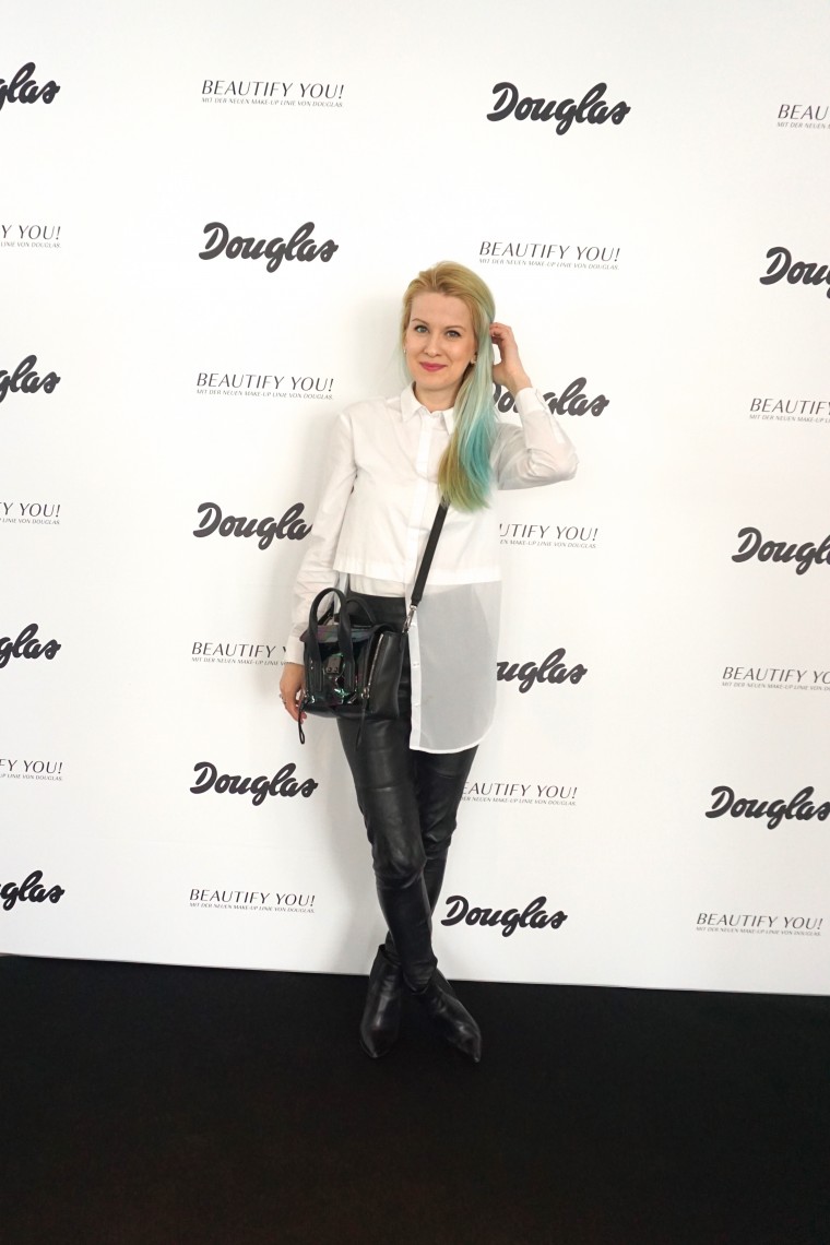 douglas fashion blogger breakfast beautyfy you launch palina pralina hamburg blogwalk