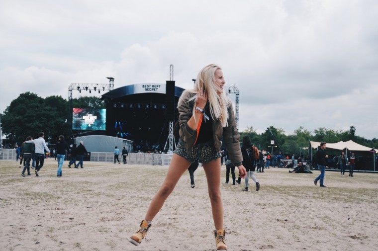 best kept secret festival cat diaries footwear fashion blogger germany