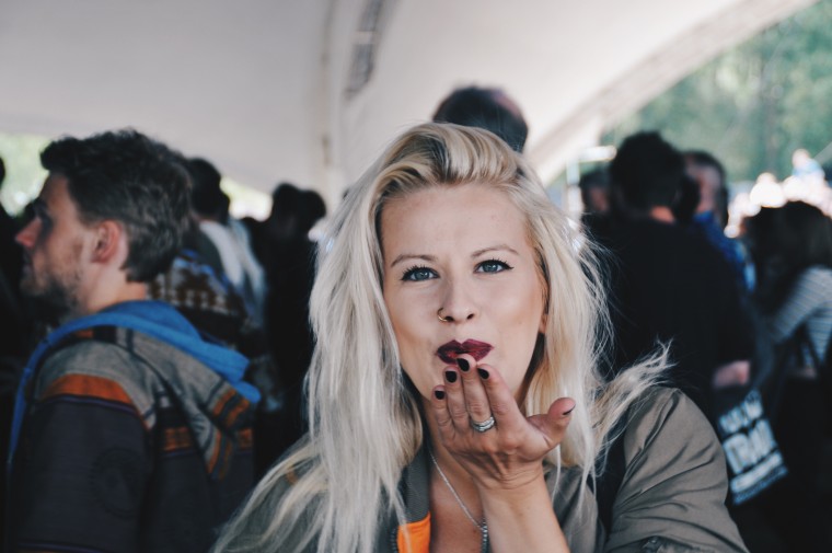 best kept secret festival 2015 palina pralina german fashion blogger