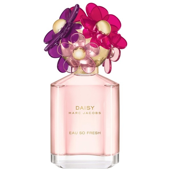 Marc Jacobs Daisy Eau so Fresh Eau de Toilette (EdT) 75.0 ml