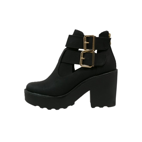 Even&Odd; Ankle Boot black
