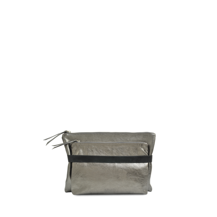 MM6 gesteppte Clutch Frauen