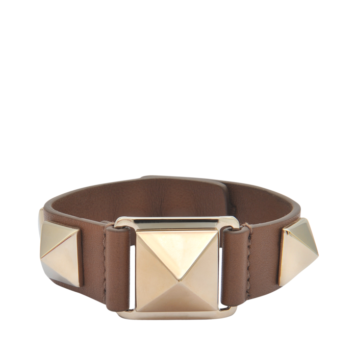 VALENTINO Armband Stud Frauen