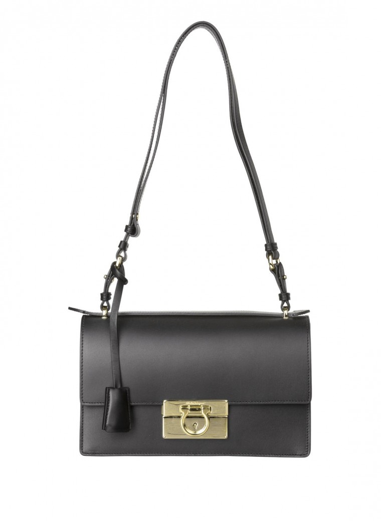 Salvatore Ferragamo Schultertasche AILEEN