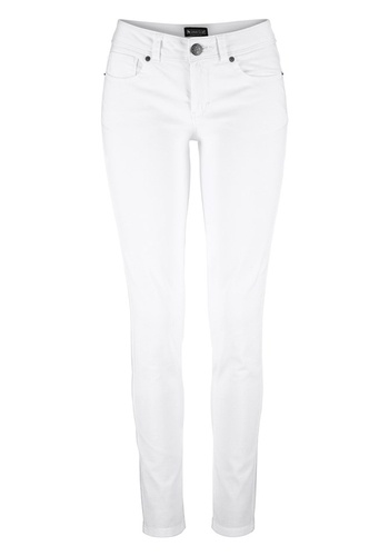 LAURA SCOTT Laura Scott Jeggings weiß
