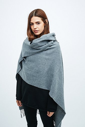Blue - Grey - Black