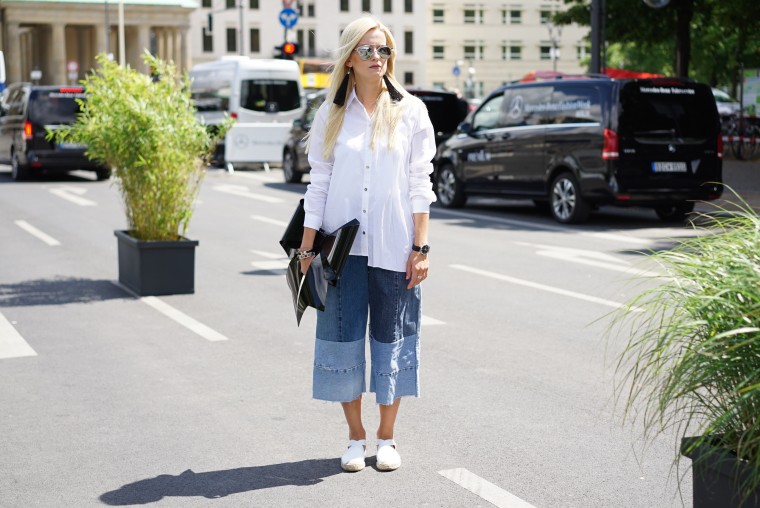 berlin fashion week blogger streetstyle 2015 mm6 look