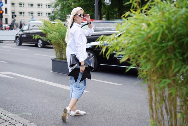berlin fashion blogger week streetstyle look 2015 mm6