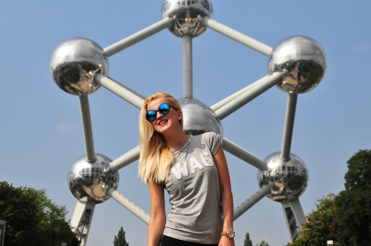 BRUXELLES CALLING