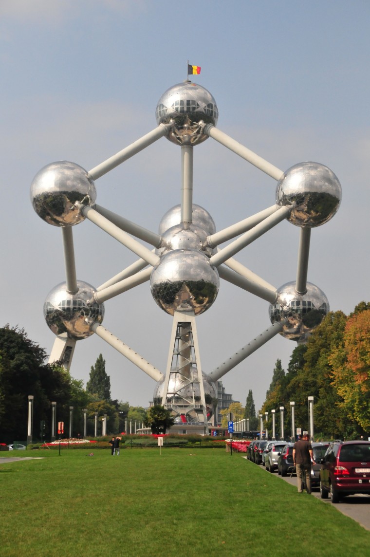 BRUXELLES CALLING