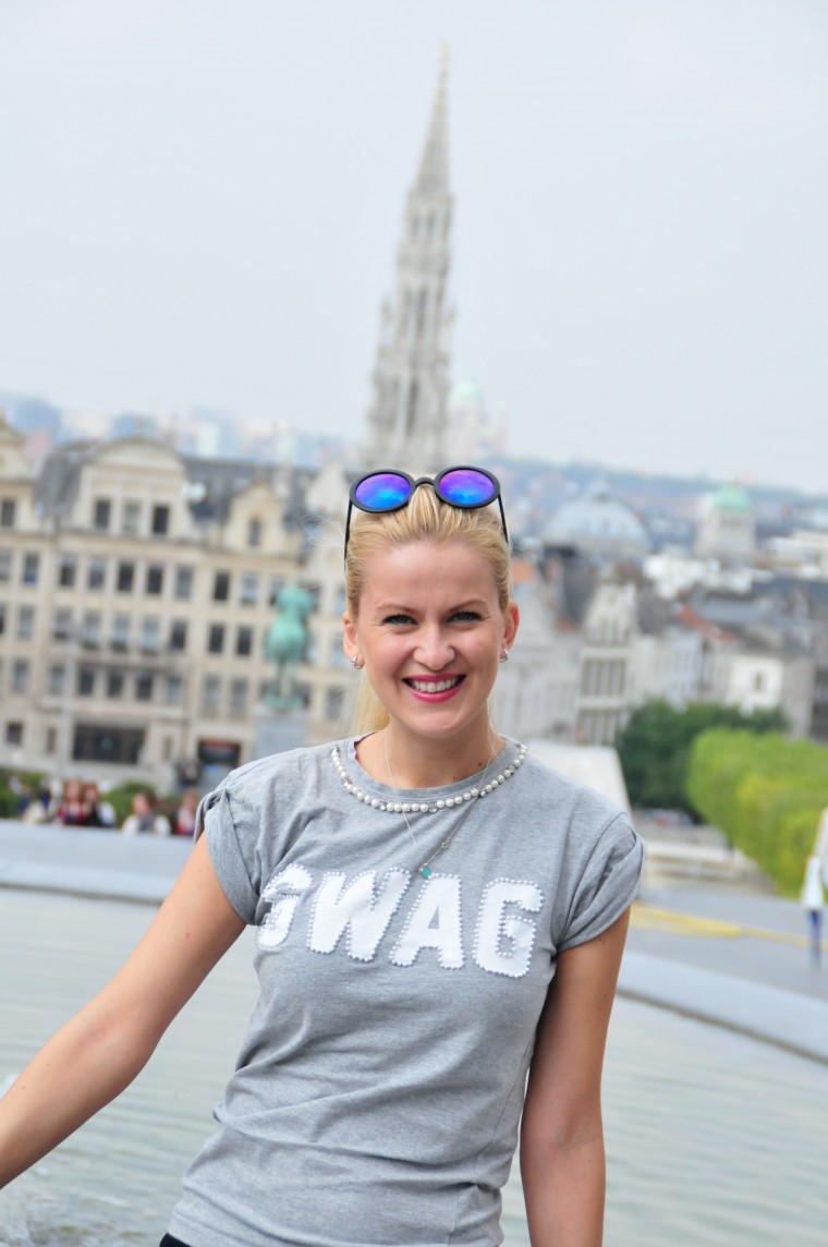 BRUXELLES CALLING