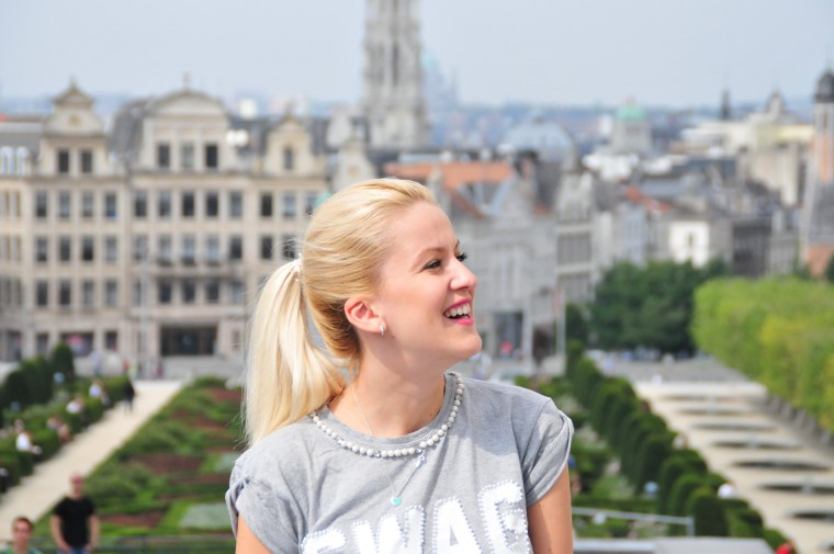 BRUXELLES CALLING