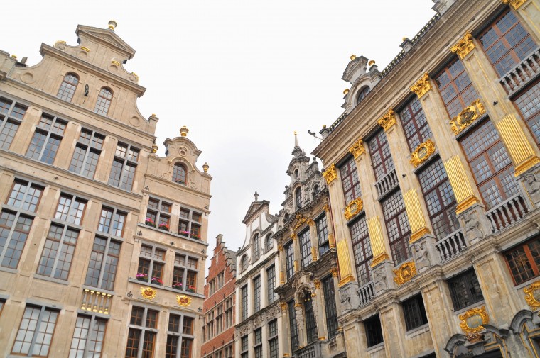 BRUXELLES CALLING