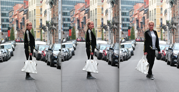 BRUXELLES CALLING