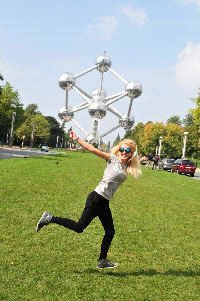 BRUXELLES CALLING