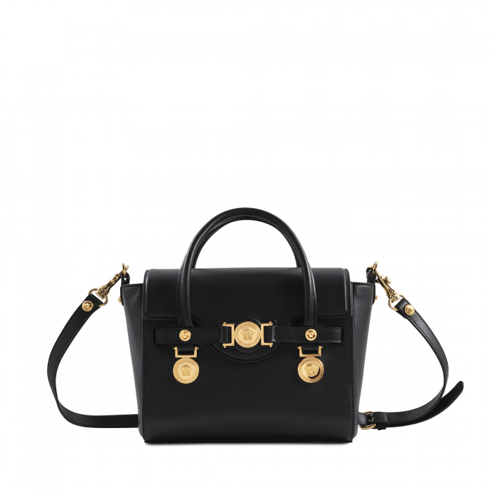 VERSACE Tasche klein Signature Frauen