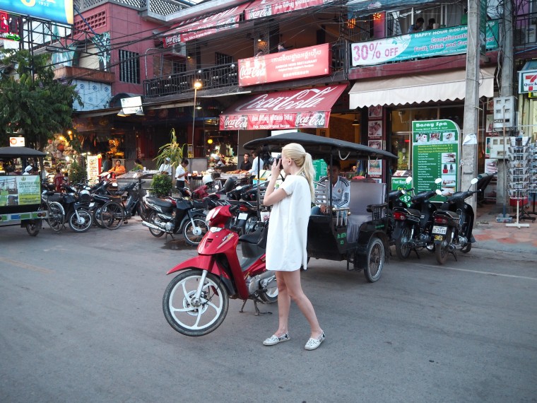 Cambodia