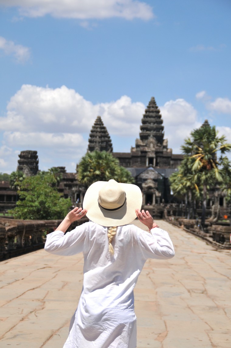 Cambodia