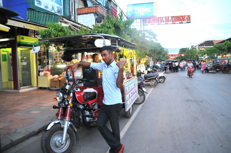 Cambodia