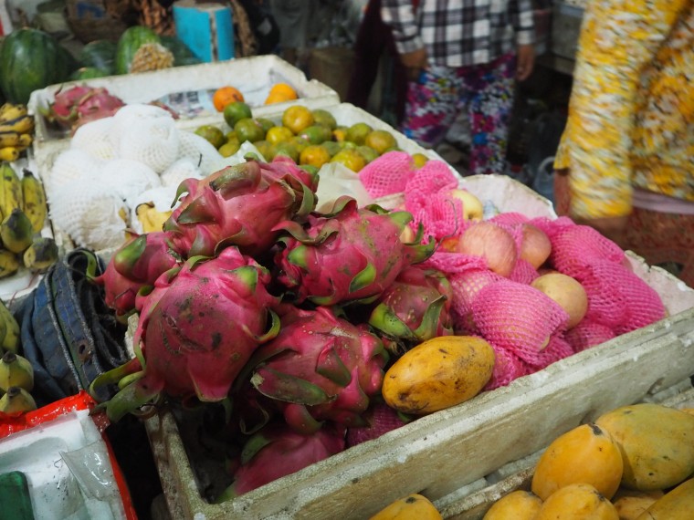 Cambodia