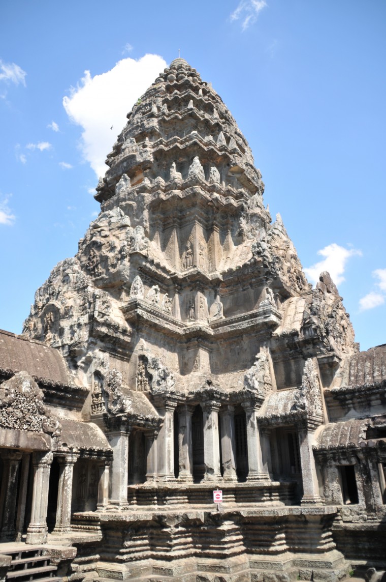 Cambodia