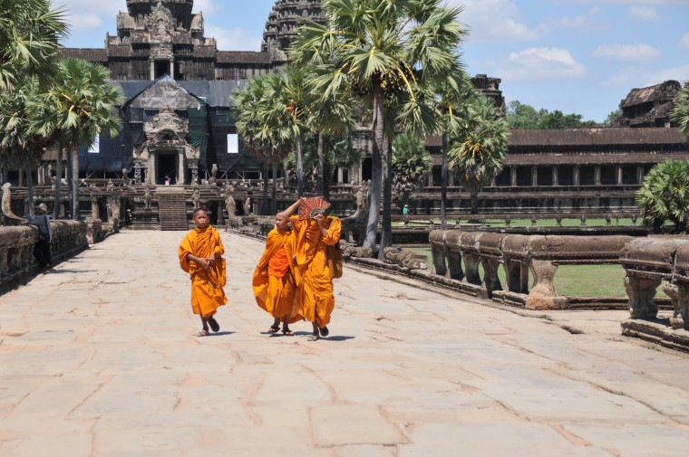 Cambodia