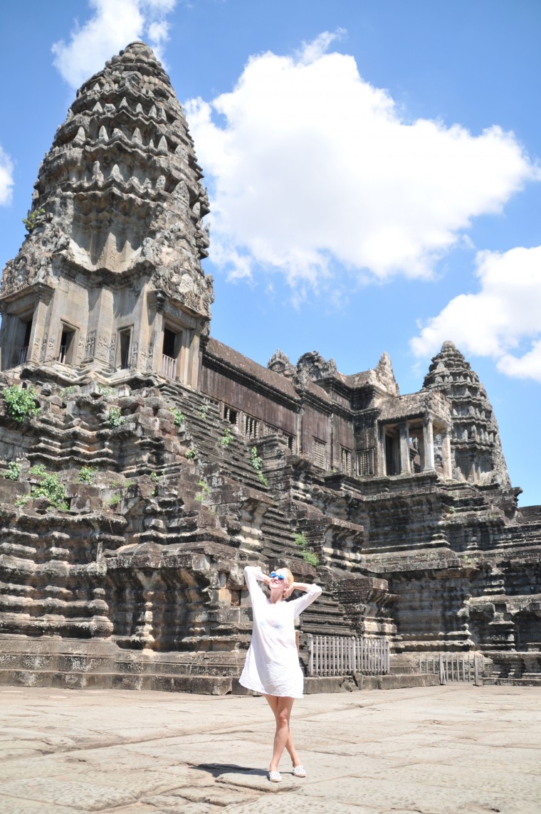 Cambodia