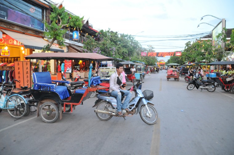 Cambodia