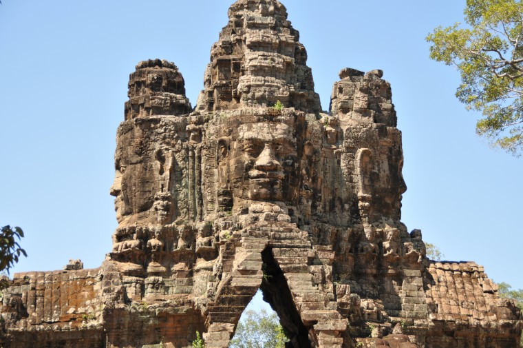 Cambodia