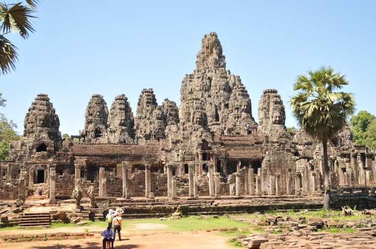 Cambodia