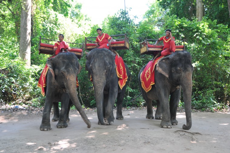 Cambodia