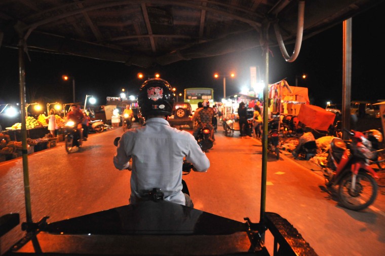 Cambodia