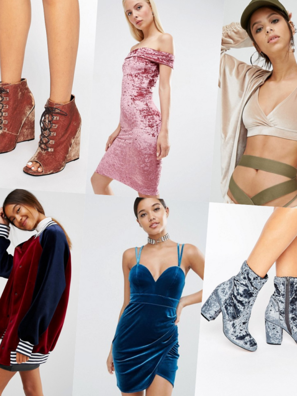 must have herbst 2016 samt velvet trend alarm