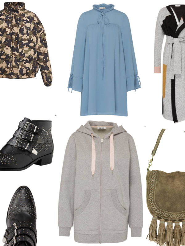 herbst spezial trends 2016 zalando aboutyou shopping favoriten