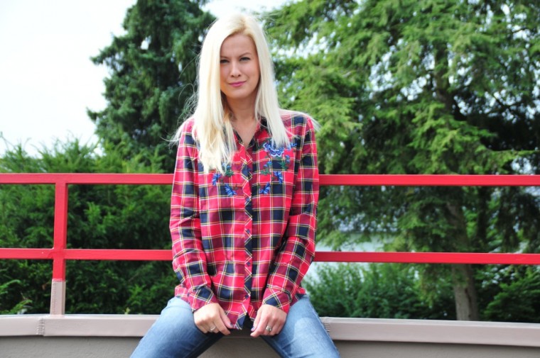 Country Girl